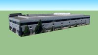 Épület itt: Milpitas, Kalifornia 95035, Amerikai Egyesült Államok