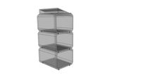 PODIUM GLASS T2