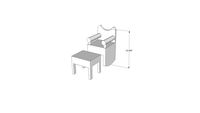 cHair