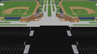 Baseball Complex