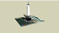 Faro di Licata