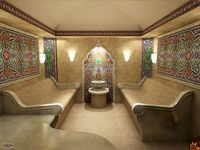Hamam_93d model