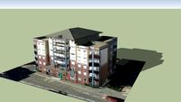 Flats in Southampton