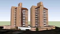 Residencial Dona Julia