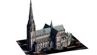 Mariä-Empfängnis-Dom, Linz