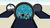 Stargate SG1/Atlantis