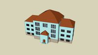 University of Oradea