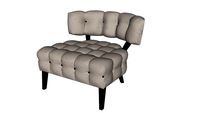 Sillon Capitoneado