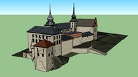 Akershus Fortress