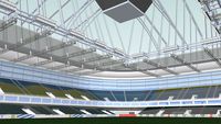 Estadio mediano