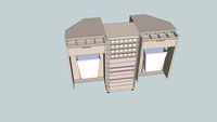 operating theatre cart