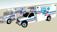 Ambulance