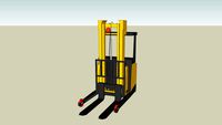 forklift