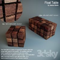 Float Table