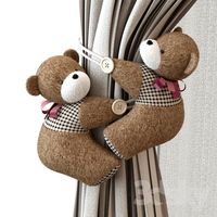 Curtains m22