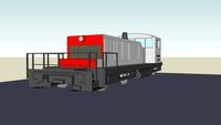 TREN