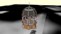 Templete de música del Salón
