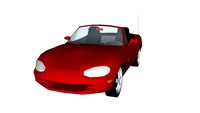 Mazda Miata