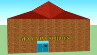 Greenville, SC Army-navy Surplus