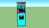 amidar arcade game