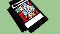 DK2 cartridge (GTA III)