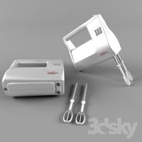 electric mixer