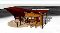 Oceanside Shelter