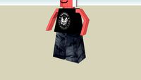 LegoMan