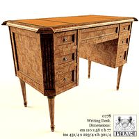 PROVASI desk art. 0278