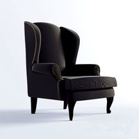 Eichholtz Chair Frank Sinatra