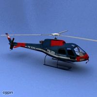 AS-3503d model