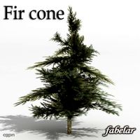 Fir 023d model