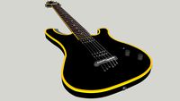 Schecter 006 Blackjack