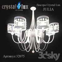 Crystal Lux Julia SP8