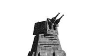 XX-9 Heavy Turbolaser
