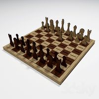 Chessboard