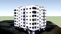 Al-baladya building -tal-alhawa