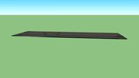 A 3D brige