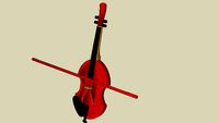 Fiddle (Exotic)