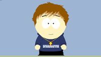 Southpark Me