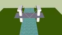 A Bridge #1