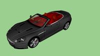 Aston Martin Volante