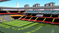 City Stadium