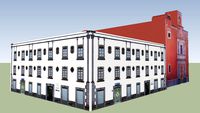 Edificio Coloniales