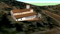 Monasterio de San Millán de Suso