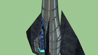 nave espacial