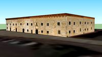 Museo de Casas Reales - Santo Domingo - República Dominicana