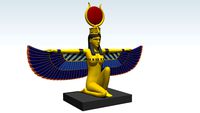 Isis 2