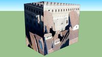 Building in Florencia, Provincia de Florencia, Italia