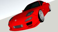 Mazda RX-7
